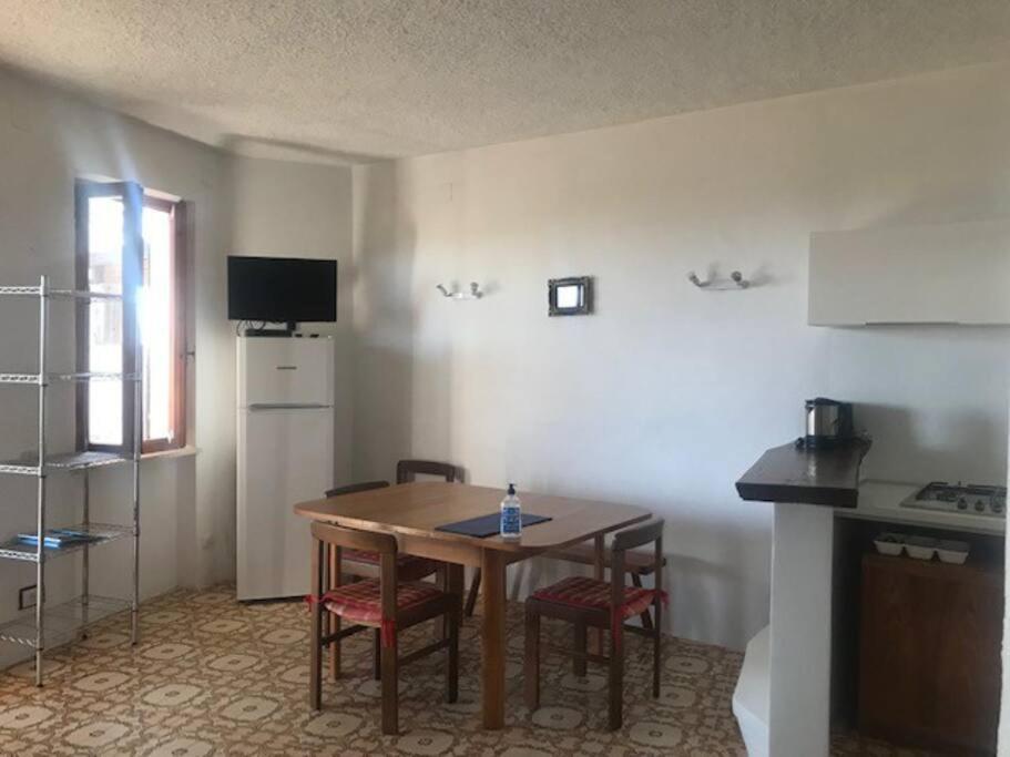 Casa de Férias Barabarca *