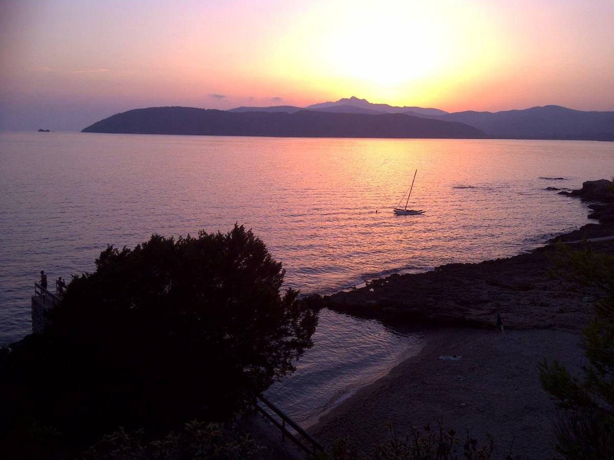 Casa de Férias Barabarca Capoliveri (Isola d'Elba)