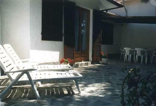 Casa de Férias Barabarca *
