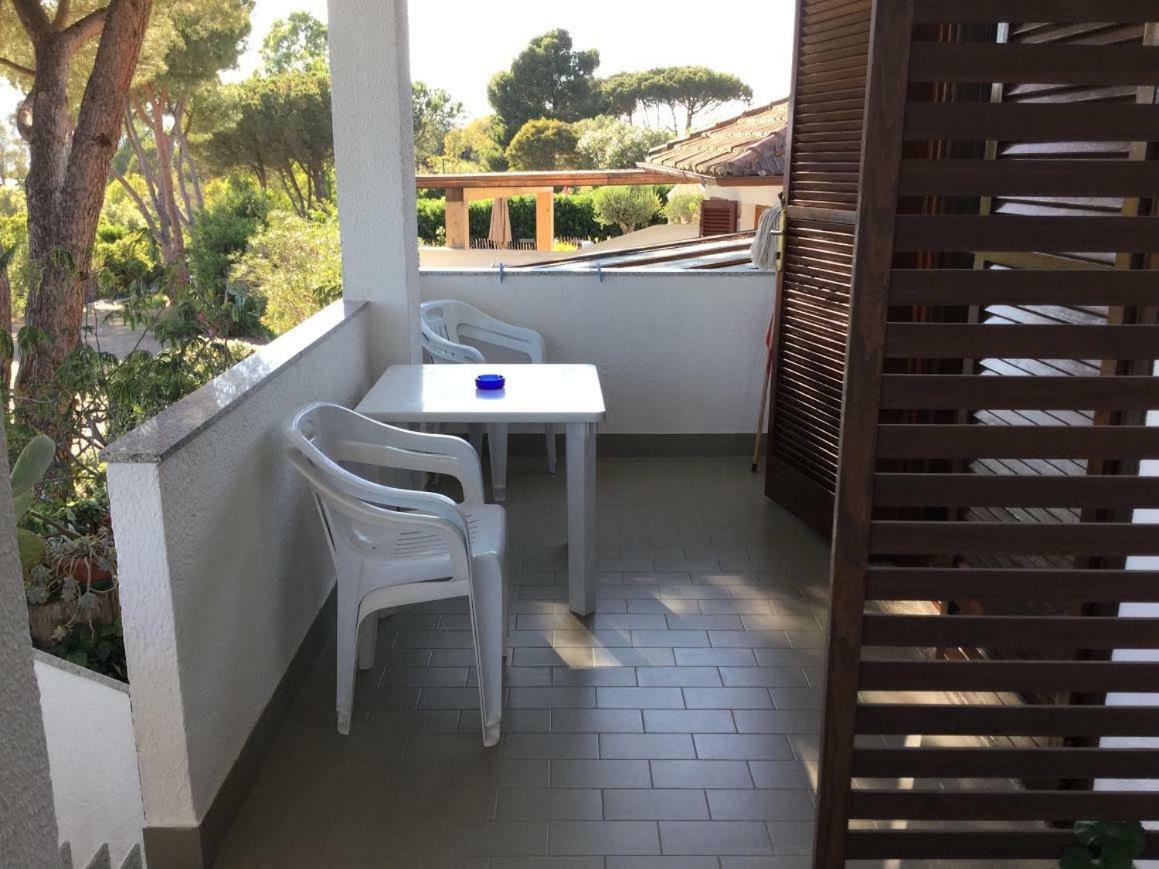 Barabarca Casa de Férias Capoliveri (Isola d'Elba)