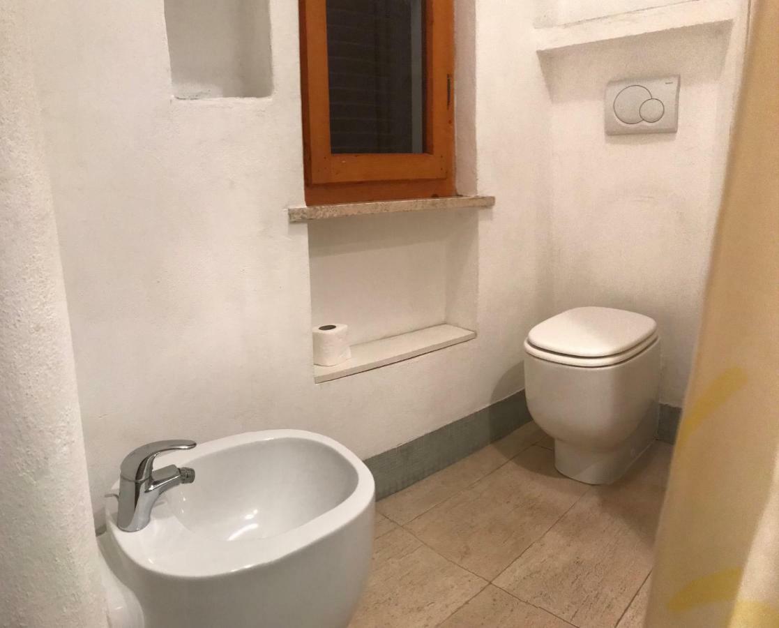Casa de Férias Barabarca Capoliveri (Isola d'Elba)