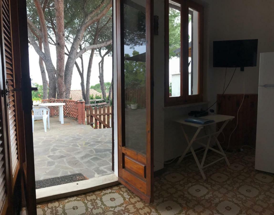 Casa de Férias Barabarca Capoliveri (Isola d'Elba)